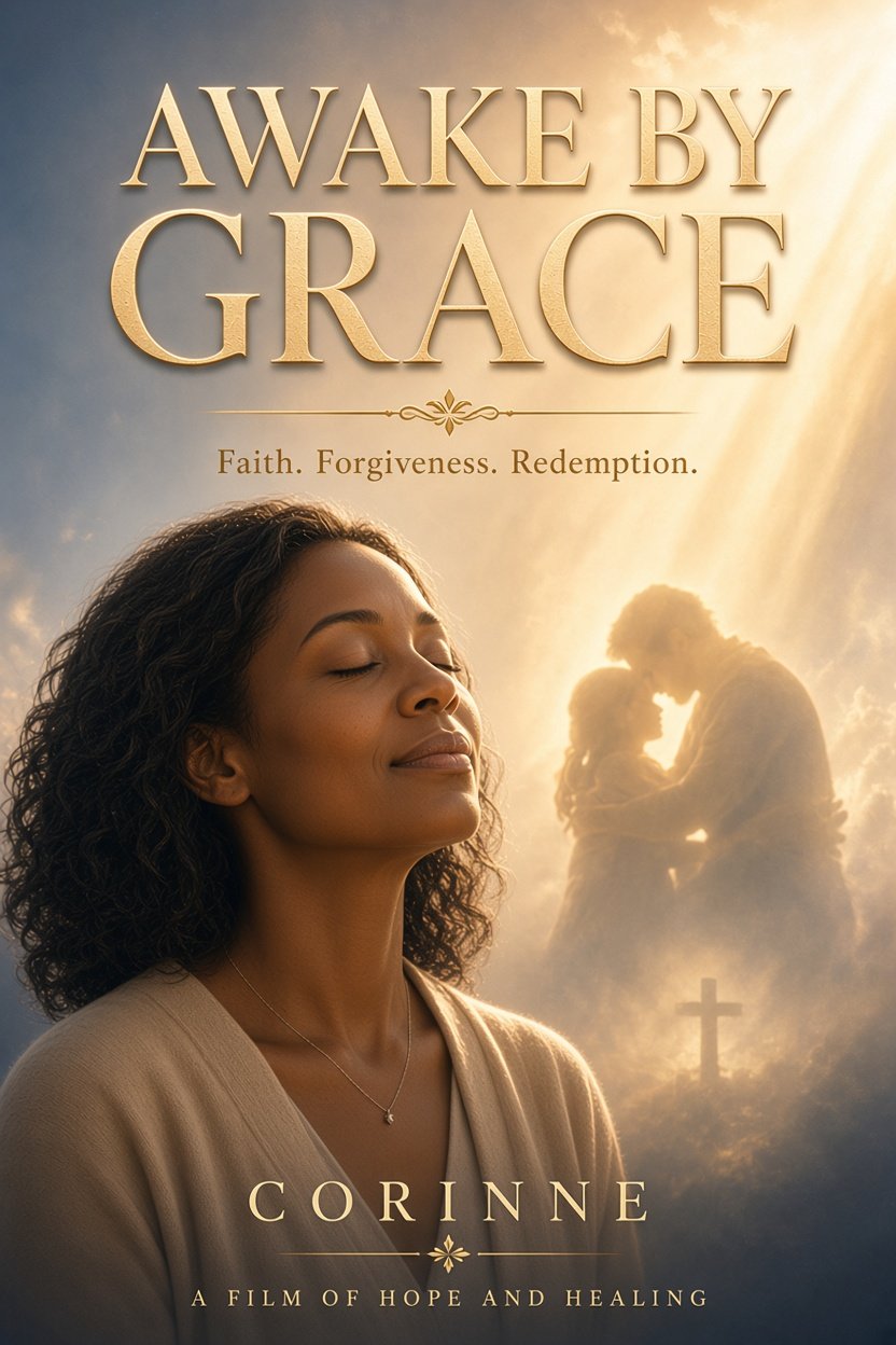 Awaken By Grace poster
